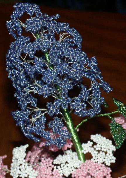 my beadwork