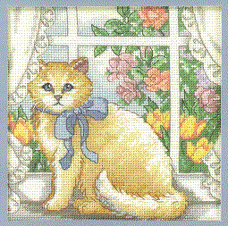 Dim. Love Never Ends. Cats