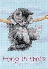 Dim. Hang in there. Cats