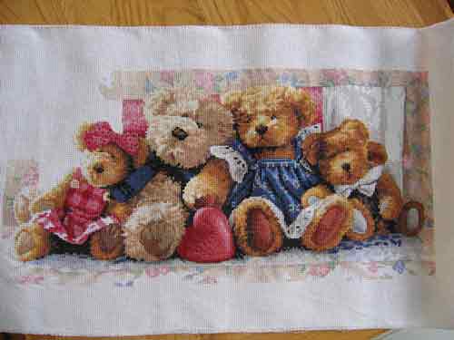 Встреча в июле 2005г.