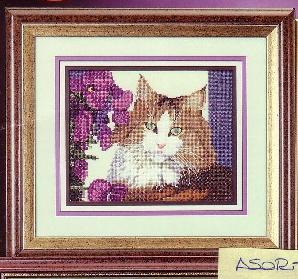 CMH Emerald Cat. Cats