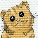 Mr. Flint #1. DMC Perfect Pets