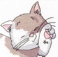 Lucky. DMC Perfect Pets