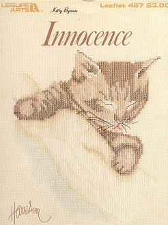 Innocence. Harrison Cats