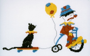 Tagging Along. Silly Snobs Gallery