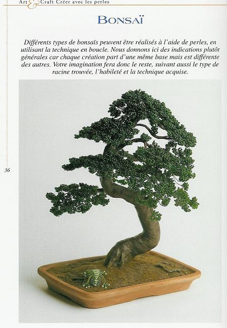 Creer avec les perles