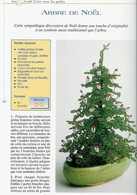 Creer avec les perles