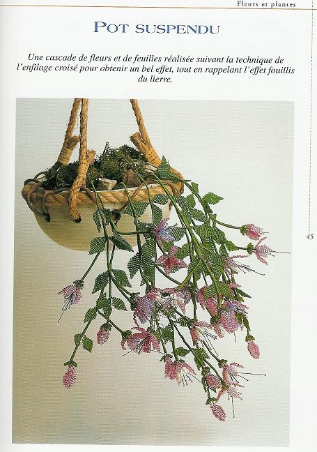 Creer avec les perles