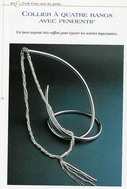 Creer avec les perles