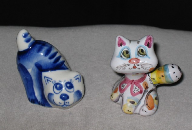 Черепашка+полосатик. Коллекция