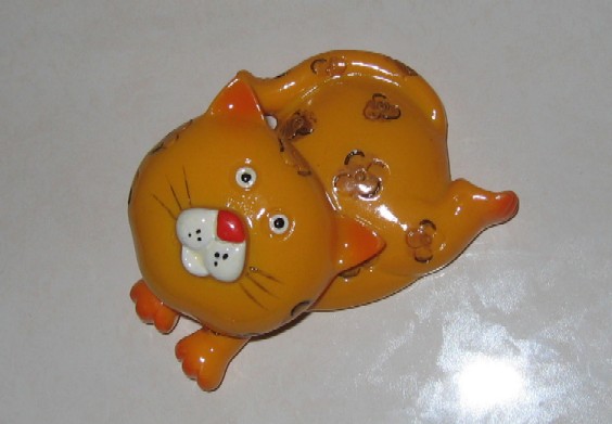 Магнитка 1. Коллекция