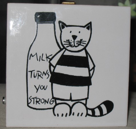 Кот Матроскин. Коллекция