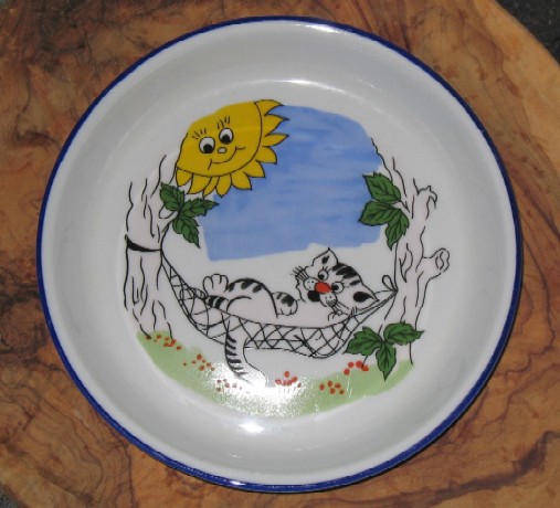 Миска 1. Коллекция