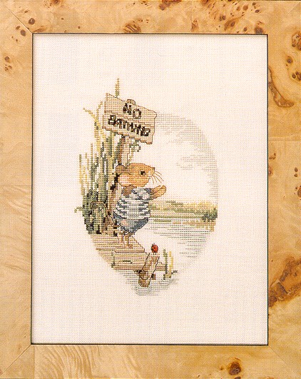 OOE 84.254. Animals: