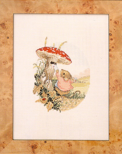 OOE 84.256. Animals: