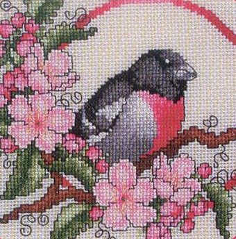 Birds & Verses I. Birds