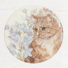 Lanarte 33-571. Cats