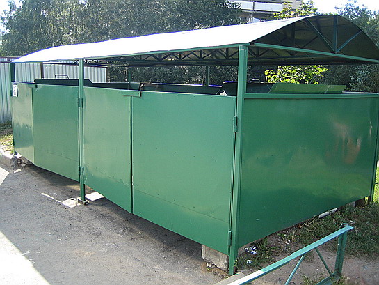 Моя - 2. 1.2.3 Операция ПЫ 