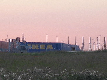 ИКЕА. Место, недалеко от которого растет малина.. 1.2.3 Операция ПЫ 