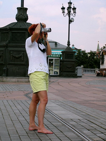 УК -6.  Удачные Кадры (УК)