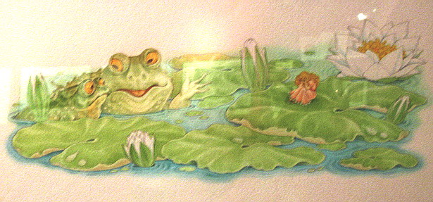 1. Для Наташи ЛУКОМОРЬЕ