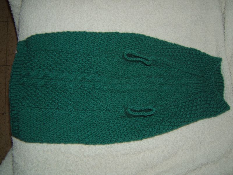 Одёжка для собак