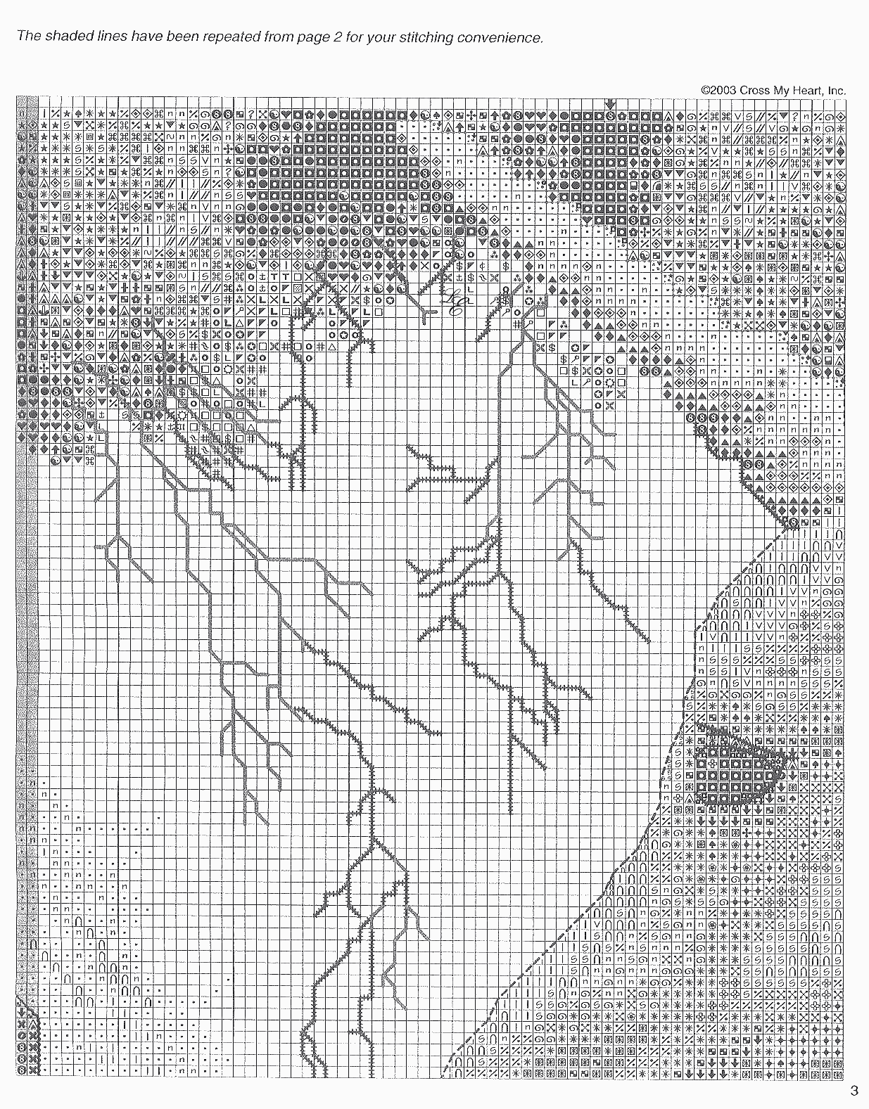 2. Cross My Heart - The Secret Garden