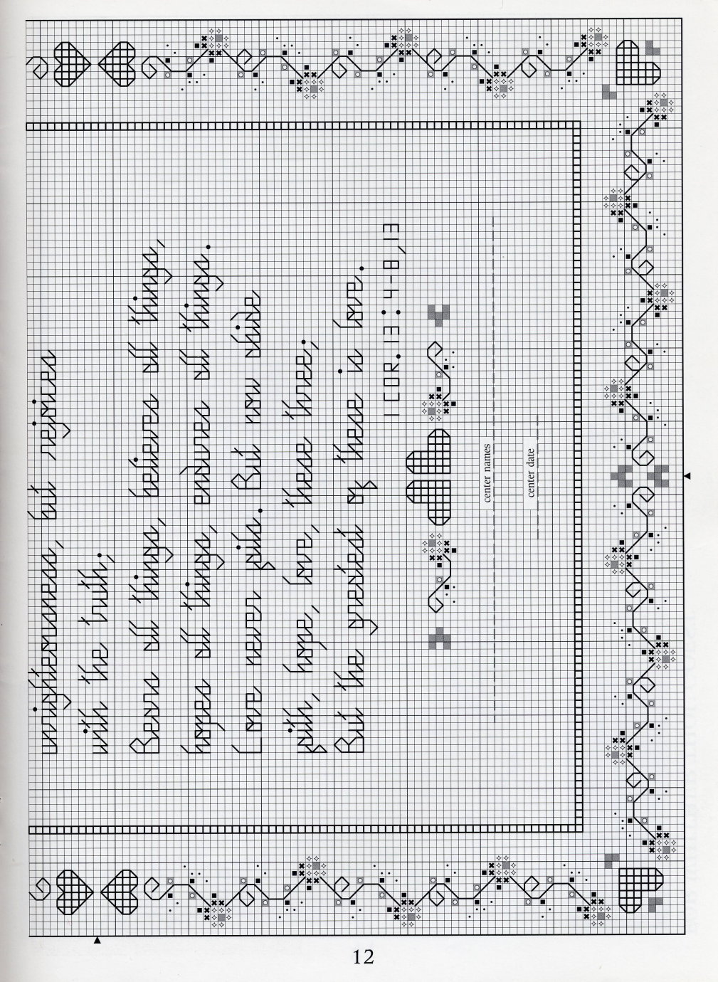 Love is Patient (ч.2). United in God's Love