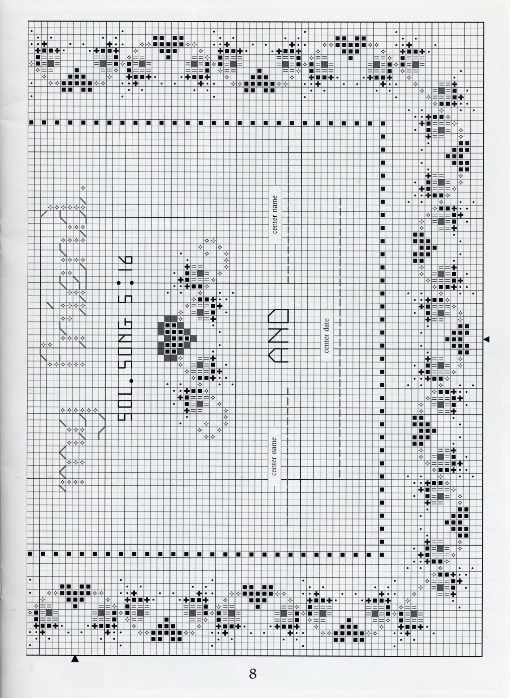This is my Beloved (ч.2). United in God's Love