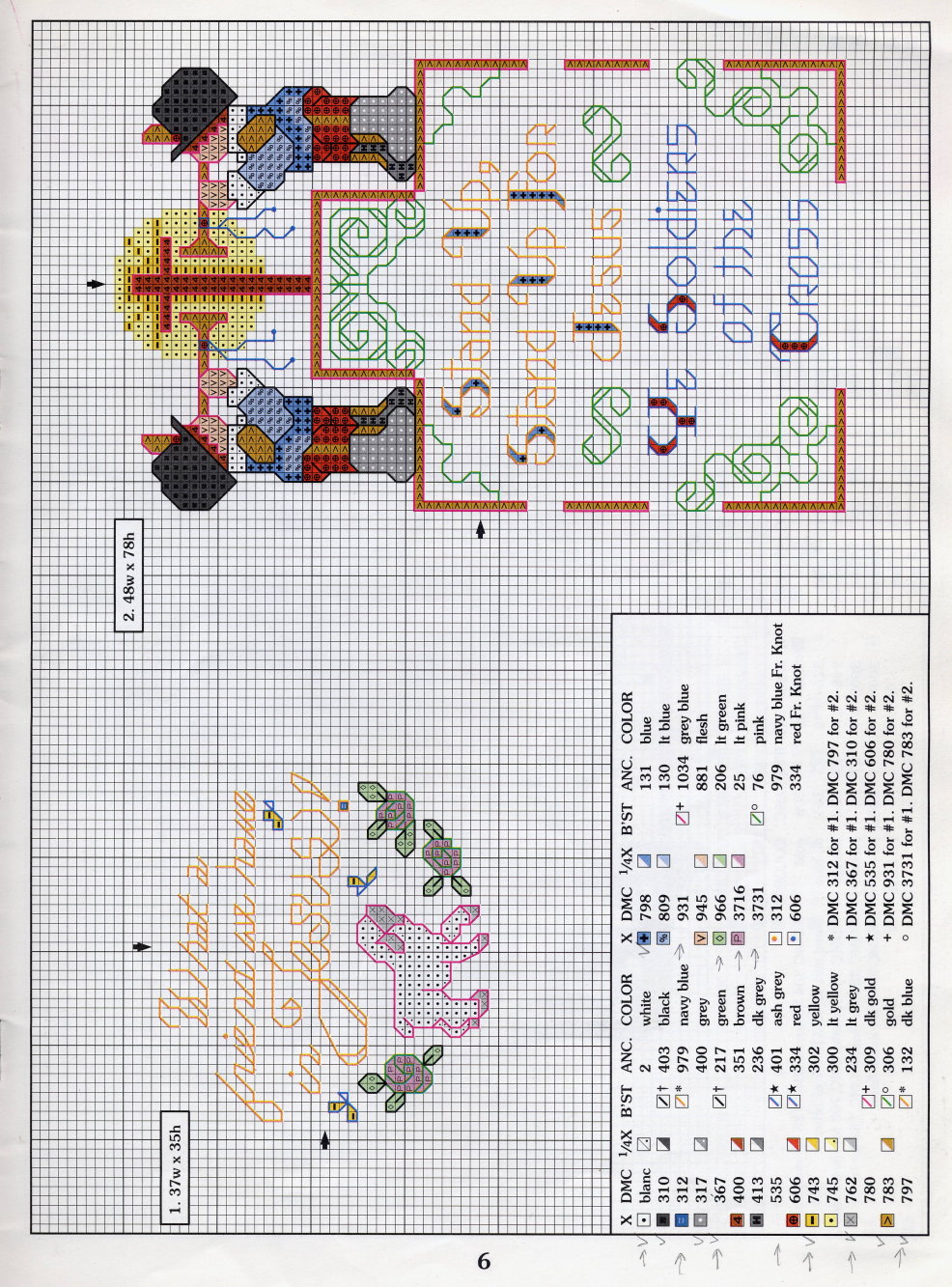 Stand up, Stand up for Jesus & What a Friend. Sing His Praises