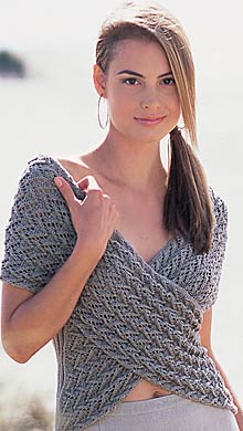 10. Идеи для вязания крючком