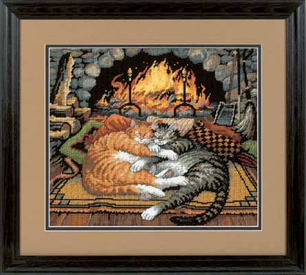 _В_В работе (Be in progress)