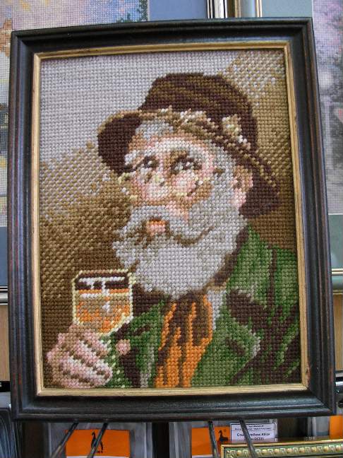 Старик. Фотки с удаленных рег