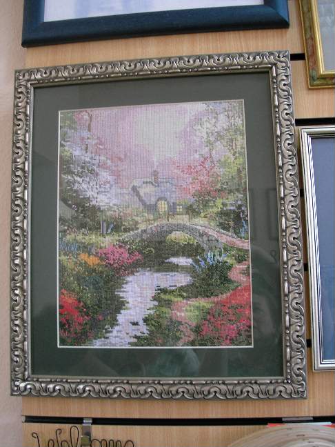 Кандамар. Фотки с удаленных рег