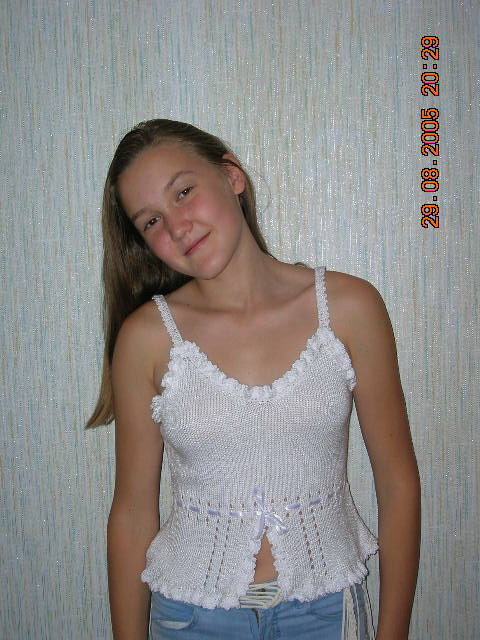 Топик для Василисы. Детское