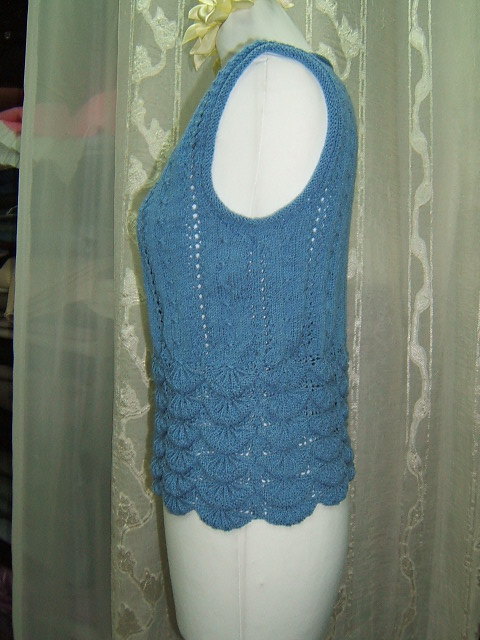 Мои рукоделия