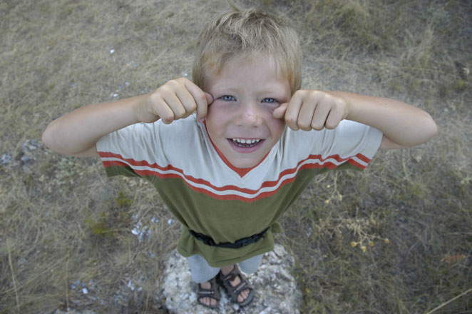 07 Поход в Крым