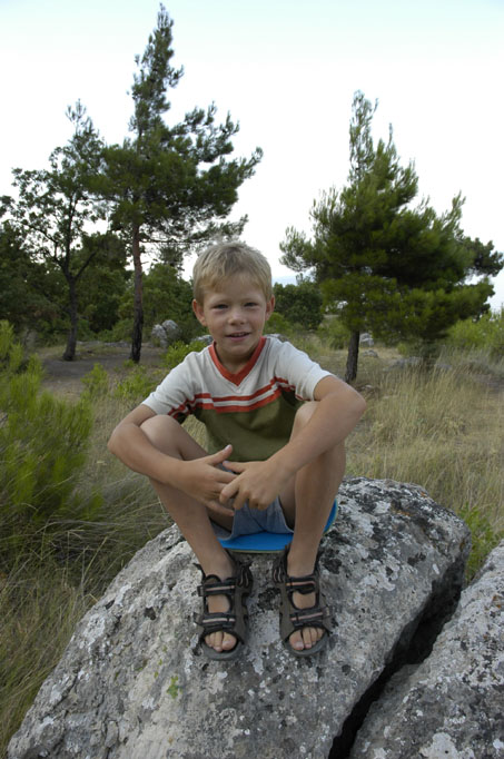 07 Поход в Крым