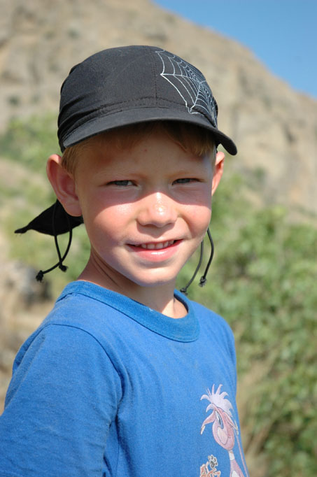 07 Поход в Крым