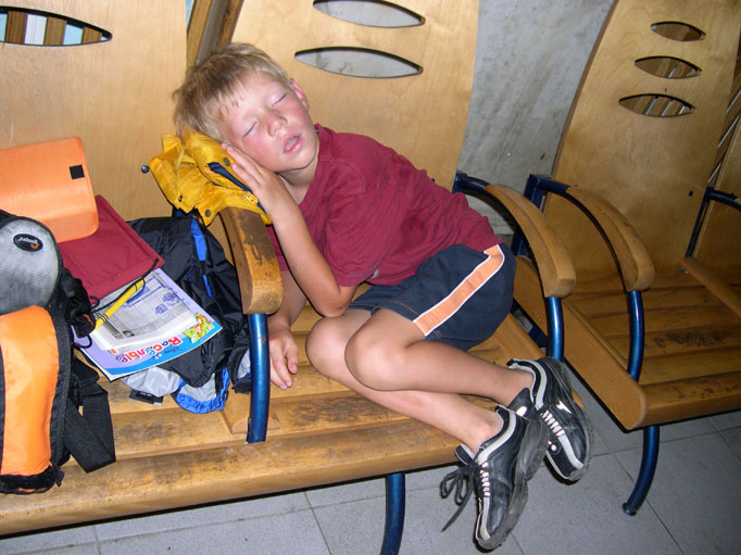 07 Поход в Крым