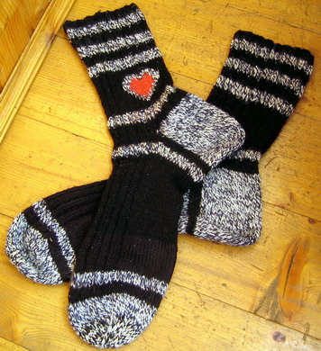 Сердечный подарок. 1.1.1 Подарочные