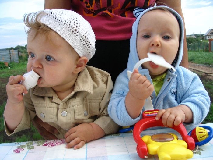 Уфимское лето - 2005