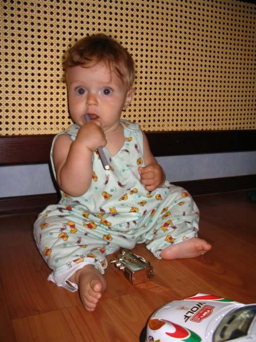 Уфимское лето - 2005