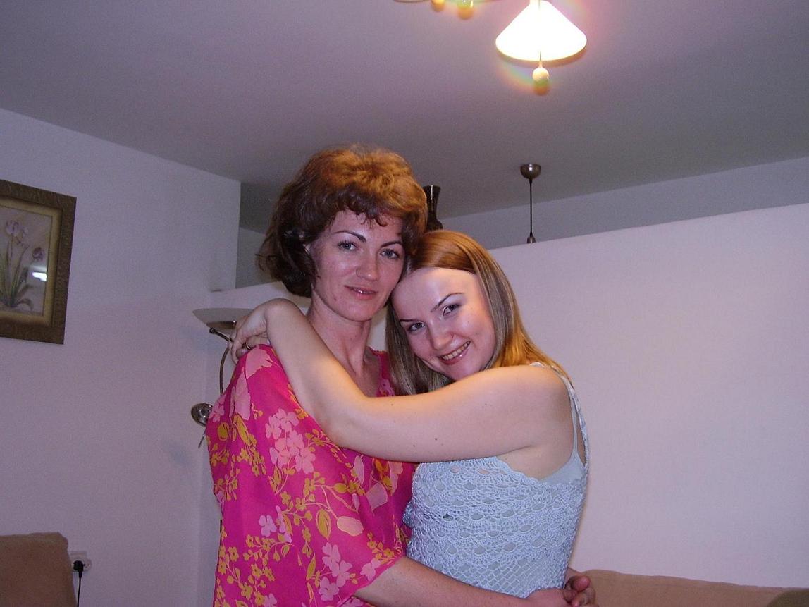 Moia malen`kaia semia...