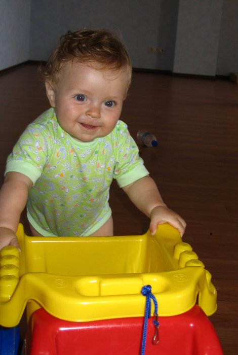 Уфимское лето - 2005