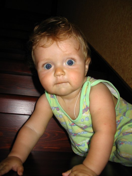 Уфимское лето - 2005