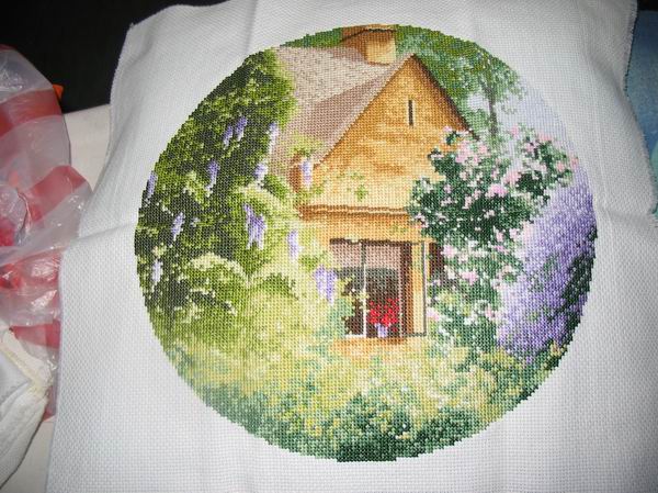 круг Клейтона. встреча в Красноярске (июнь)