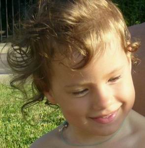 заяц. 2005 год