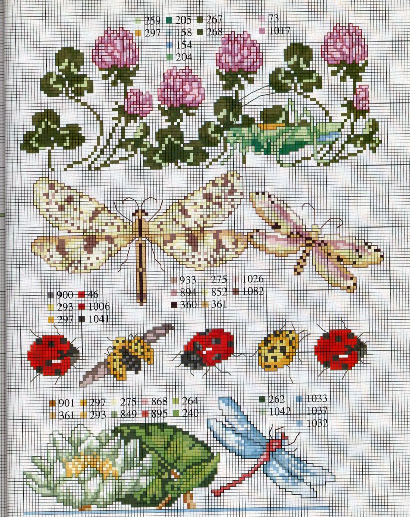 С_Живность (Fauna)