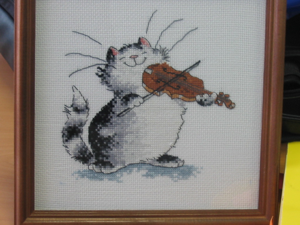 Вася №4. МОИ РАБОТЫ